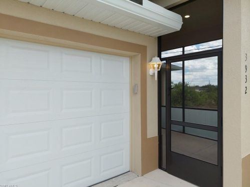 3932 21st St, Lehigh Acres FL  33971-5605 exterior