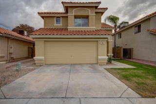 1335 Angela Dr, Phoenix AZ  85032-9236 exterior