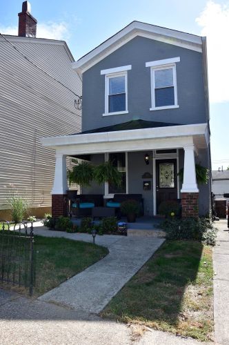 411 9th St, Covington, KY 41011-2144