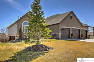 20197 George B Lk Pkwy, Omaha NE  68130-5095 exterior