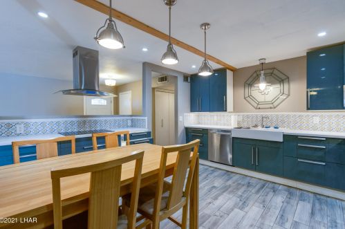 2140 Smoketree Ave, Lake Havasu City AZ  86403-5808 exterior