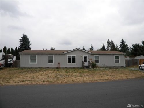 12015 240th Avenue Ct, Buckley, WA 98321-9572