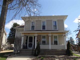 612 22nd Ave, Monroe, WI 53566-1570