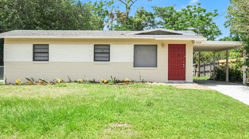 613 Katherine Ave, Orlando, FL 32810-6267