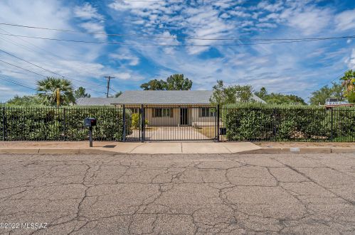 1639 Van Buren Ave, Tucson, AZ 85712-5639