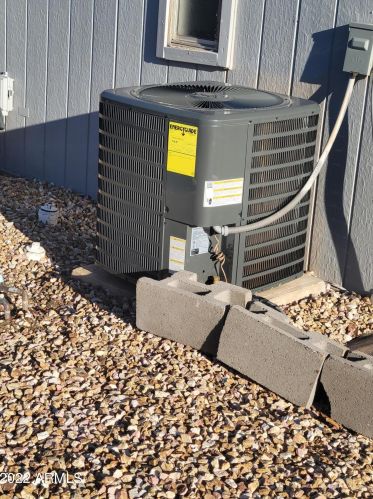 500 67th Ave, Phoenix AZ 85043-2422 exterior