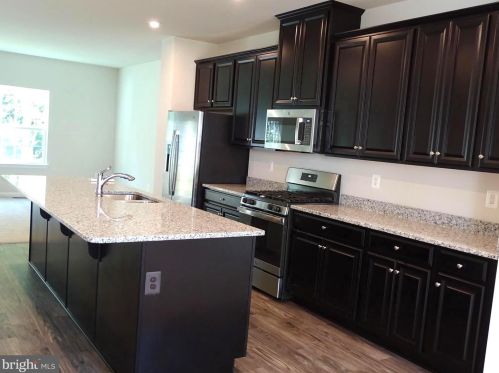 509 Rising Sun Rd, Fredericksburg VA  22405-9425 exterior