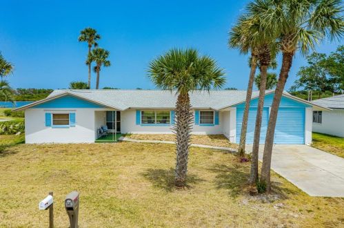 170 Cory Dr, Edgewater, FL 32141-7224