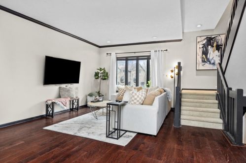 10064 Mansion Dr, Gibsonia PA  15044-7478 exterior