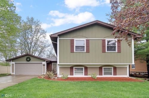 4303 Kingsdale Dr, Valpo, IN 46383-1433