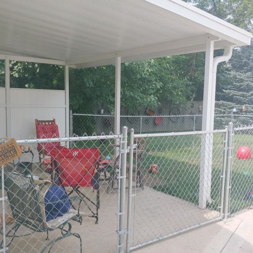 210 Fairview Ave, Washington Ch OH  43160-1247 exterior