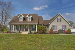 2323 Vances Mill Rd, Franklin, KY 42134-6694