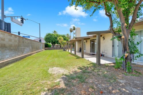 78480 Calle Remo, La Quinta CA  92253-2373 exterior