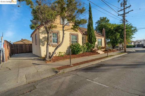 147 Best Ave, San Leandro, CA 94577-2703