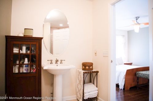 2308 Romano Blvd, Belmar NJ  07719-4427 exterior