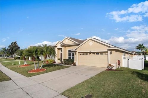 3546 Maple Ridge Loop, Kissimmee, FL 34741-7627