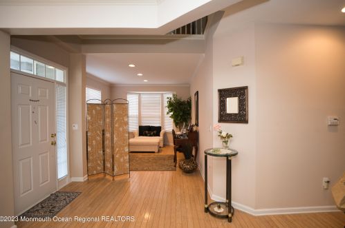 356 Bernard Dr, Morganville NJ  07751-2222 exterior