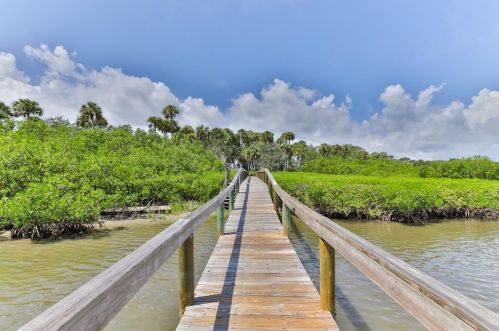 729 Navigators Way, Edgewater FL 32141-5924 exterior