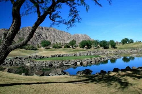 54525 Residence Club Dr, La Quinta CA  92253 exterior