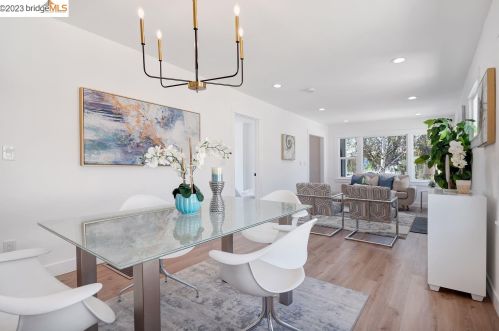 5018 Congress Ave, Oakland CA 94601-5405 exterior