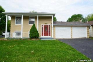299 Fetzner Rd, Rochester, NY 14626-2245
