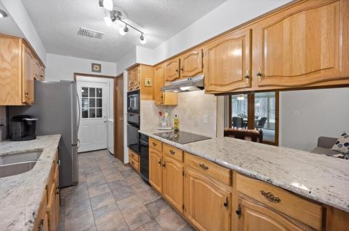 432 Malden Dr, Richardson TX  75080-4538 exterior