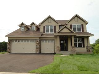 2905 White Pine Way, Stillwater MN  55082-7045 exterior