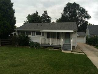 254 Stadium Rd, Toledo, OH 43616-1551