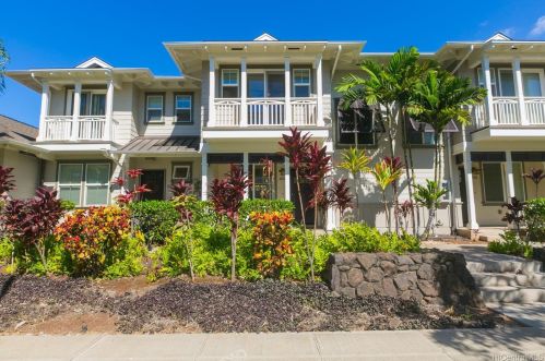 911385 Kaiokia St, Ewa Beach, HI 96706