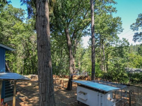 11594 Francis Dr, Grass Valley CA  95949-6675 exterior