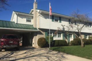 613 Glenn St, Lees Cross Roads, PA 17257-2129