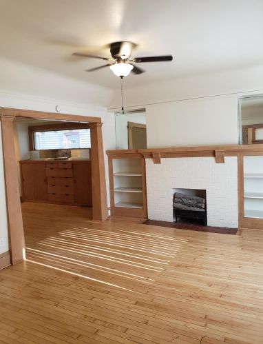 2612 48th St, Milwaukee WI  53210-2414 exterior