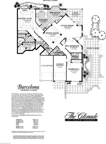 101 Colonade Cir, Naples FL 34103-8705 exterior