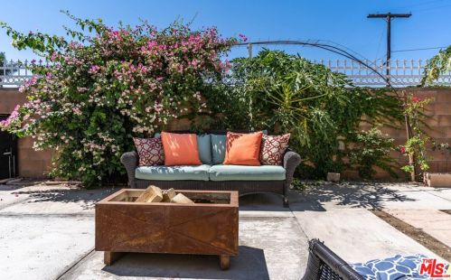 8101 Radford Ave, North Hollywood CA  91605-1541 exterior