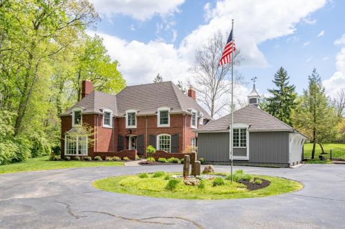 3110 Shadow Hill Rd, Liberty Township, OH 45042