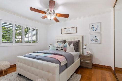 4429 Petit Ave, Van Nuys CA  91436-3211 exterior