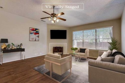2224 Hamden Ct, Oak Point, TX 75068-5824