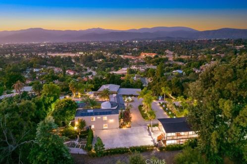 2646 Buenos Aires Dr, Covina CA  91724-3916 exterior