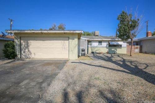 44450 Stanridge Ave, Lancaster, CA 93535-2529