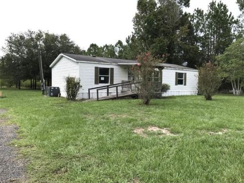 22319 Little Creek Ln, Astor, FL 32102-2530