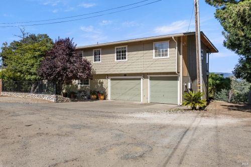 940 24 St, Lakeport CA  95453-3013 exterior