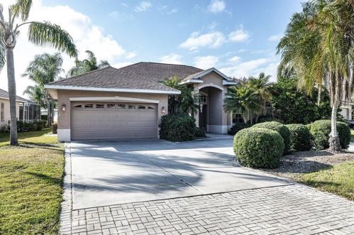 2245 Sonoma Dr, Nokomis FL  34275-5807 exterior