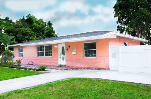4000 33rd Ave, Saint Petersburg, FL 33713-1207