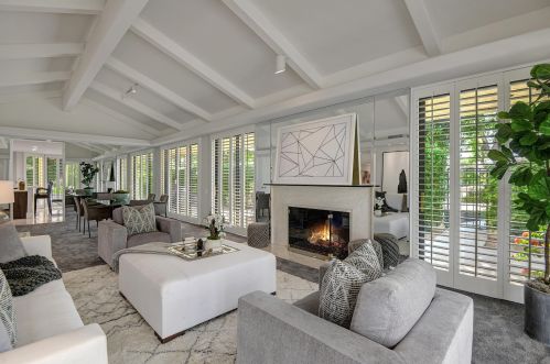 6 Eaton Ct, Rancho Mirage CA  92270-2561 exterior