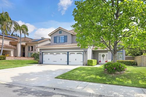 14911 Avenida Anita, Chino Hills, CA 91709-6210