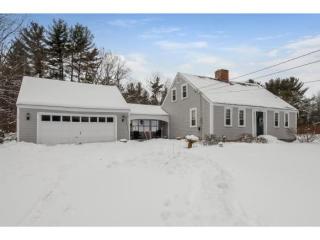 40 Route 28, Ossipee, NH 03864-7364