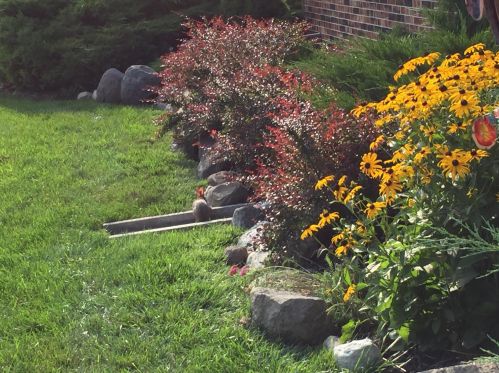 14460 Wilbur Dr, Waukesha WI  53151-5254 exterior