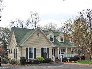 604 Stadium Dr, Eden, NC 27288-3539