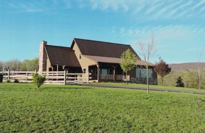 8175 Luciana Bottom Rd, Pogue, PA 17264-8120