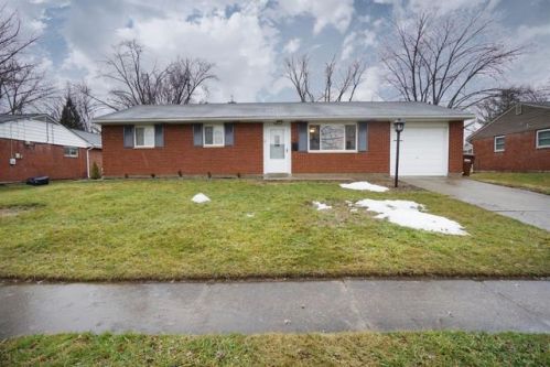 18 Lawndale Ave, Liberty Township, OH 45036